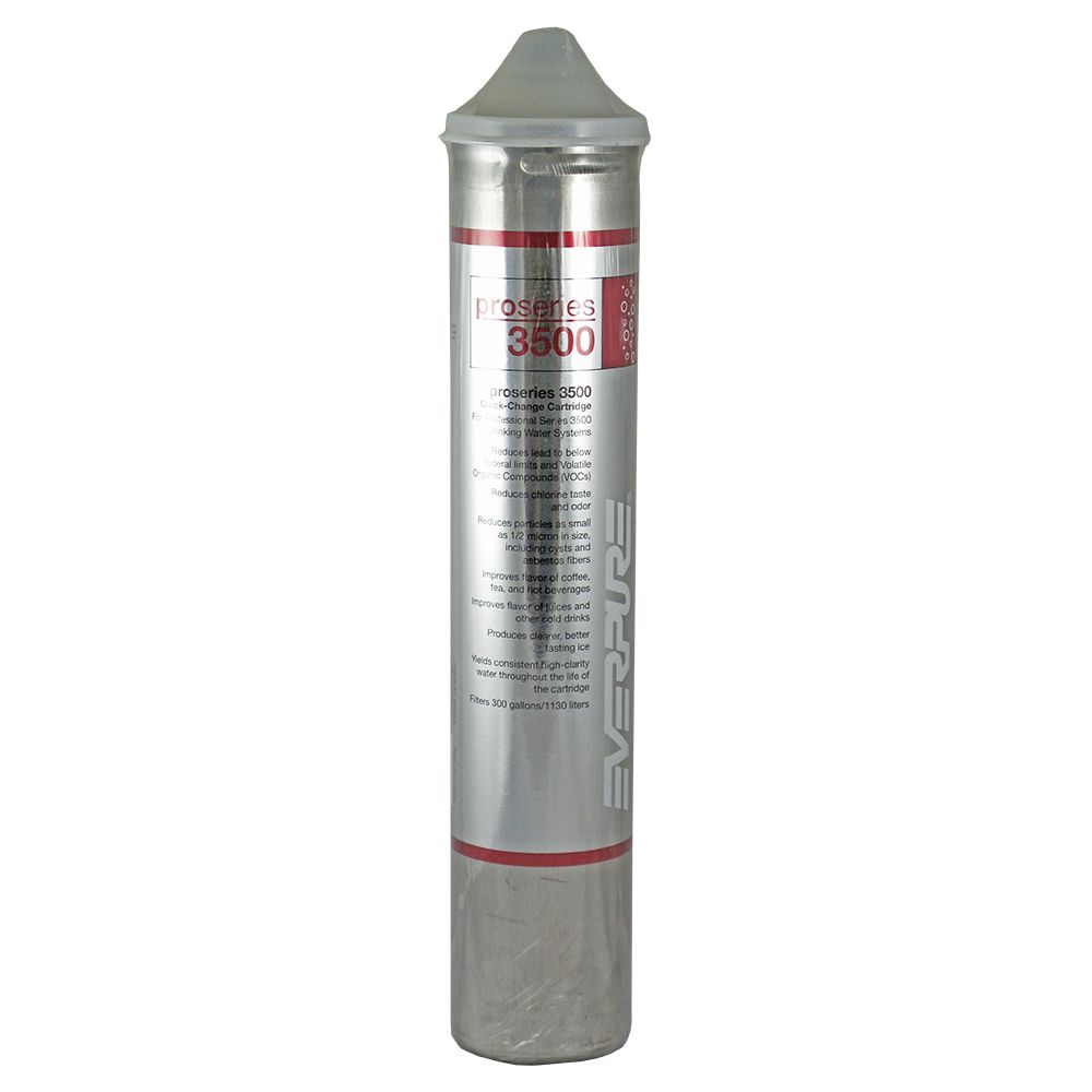 Everpure PRO Series 3500 Replacement Filter