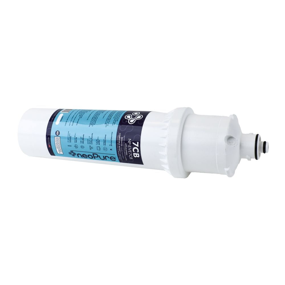 NeoPure 7CB5 Compatible 5u Carbon Filter