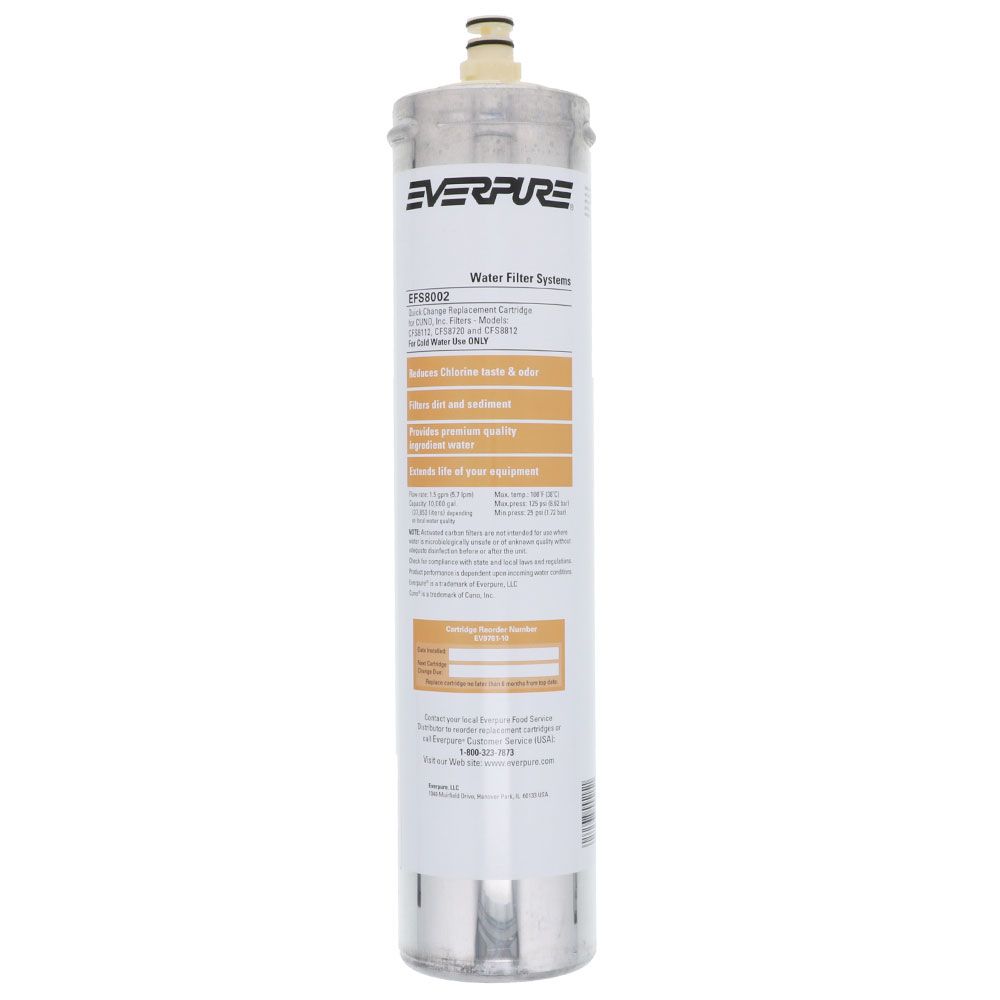 Everpure EFS8002 Compatible for Cuno CFS8112 Filter Cartridge
