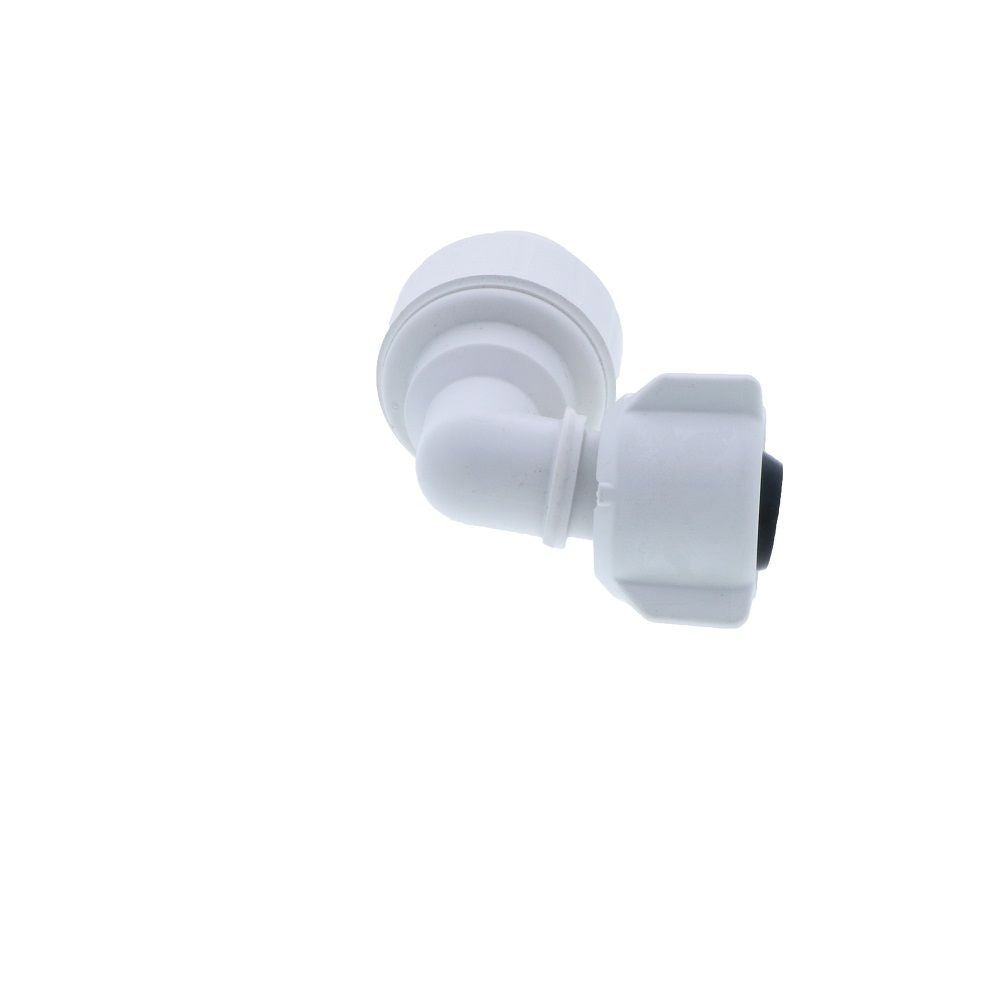 John Guest Female Ballcock Elbow - 1/2 CTS x 7/8-15/16 UNS