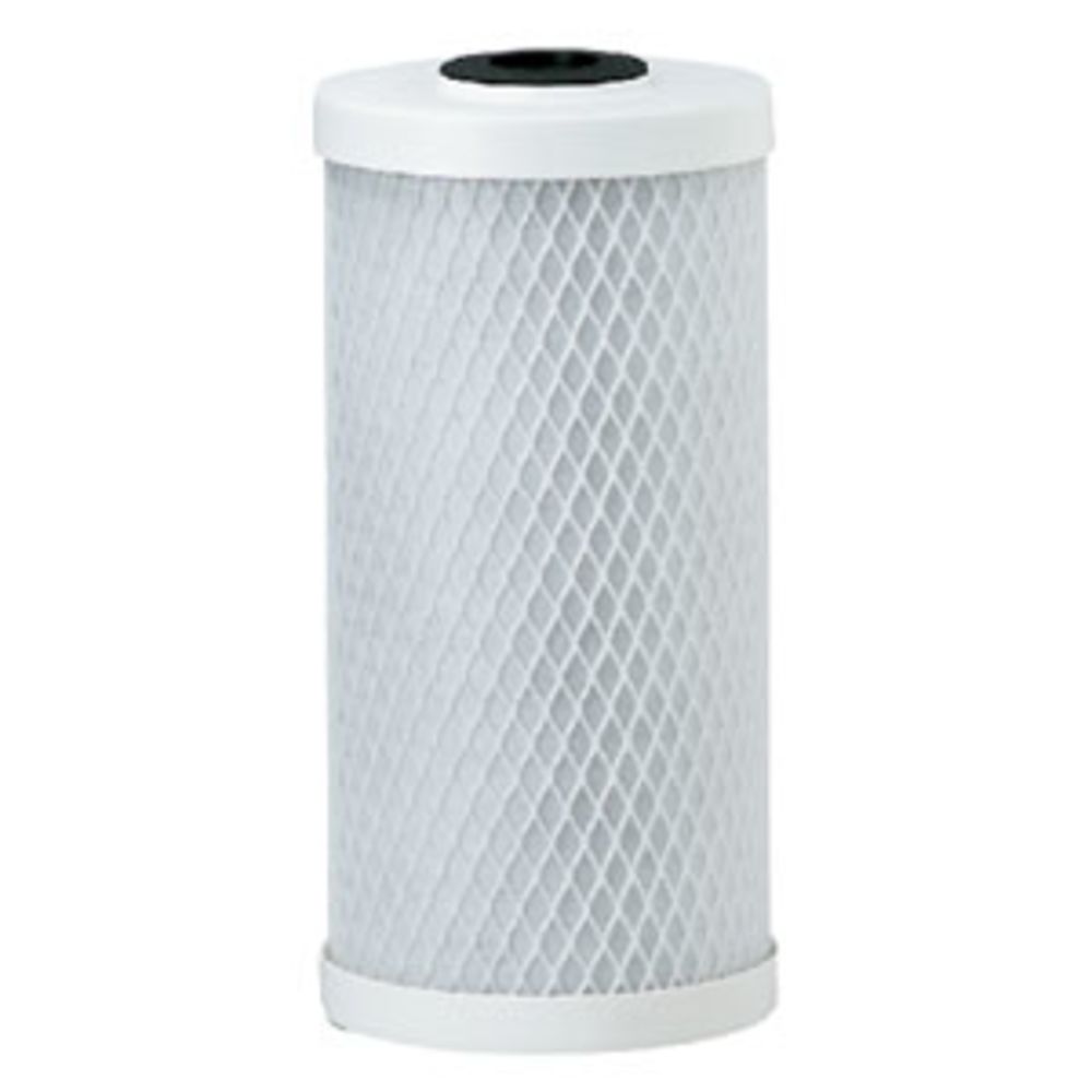 10" x 4-1/2" Coconut Shell Carbon Block 5 mic