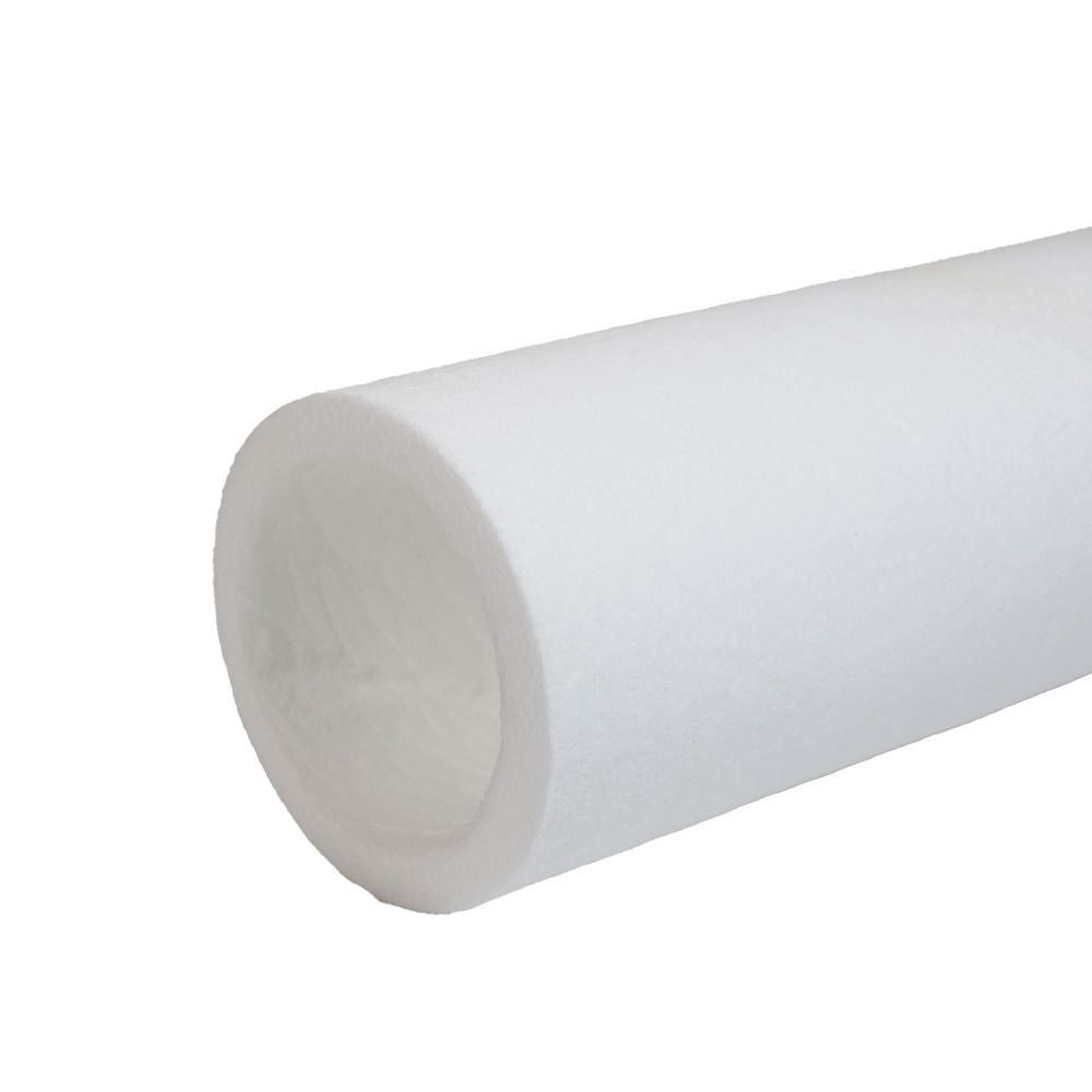 Neo-Pure MB-645200-05 20" Polypropylene Sediment Depth Filter 5 Micron