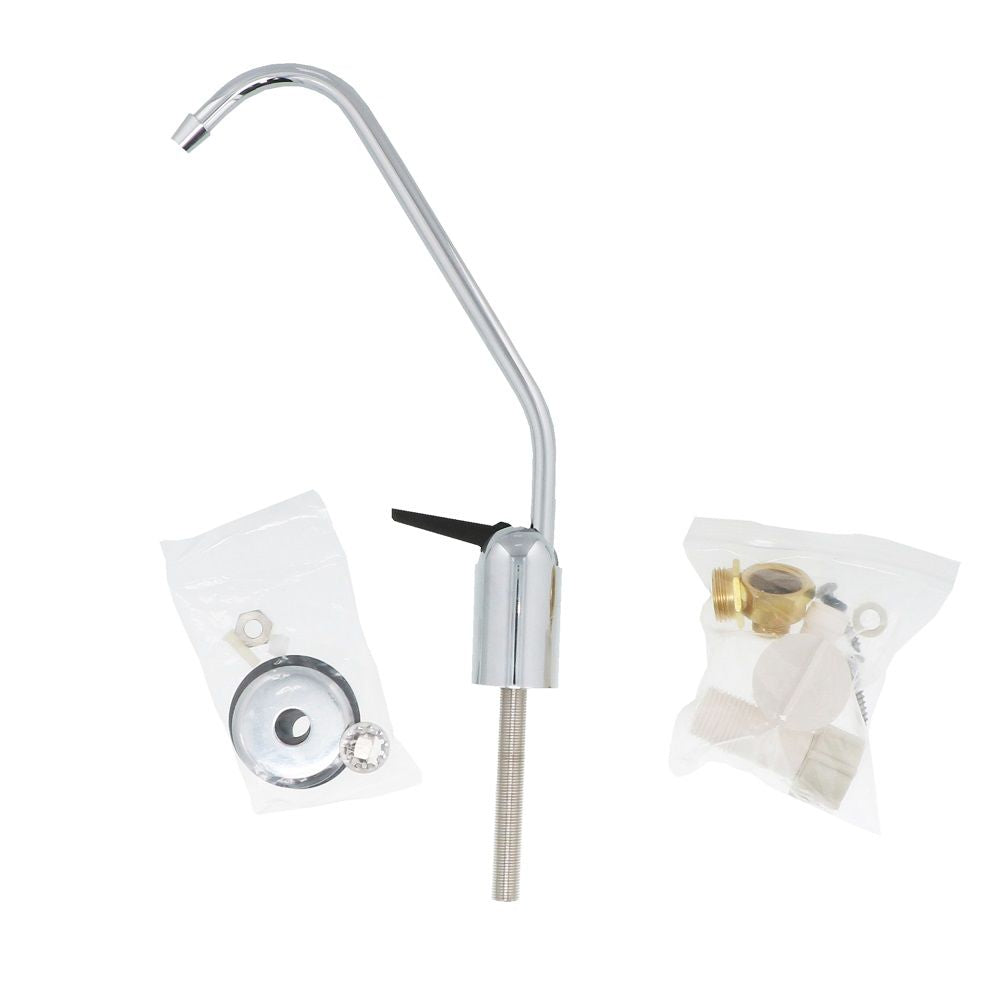 Watts WQCFU-T-11KIT 3 Stage Kwik-Change Ultrafiltration System