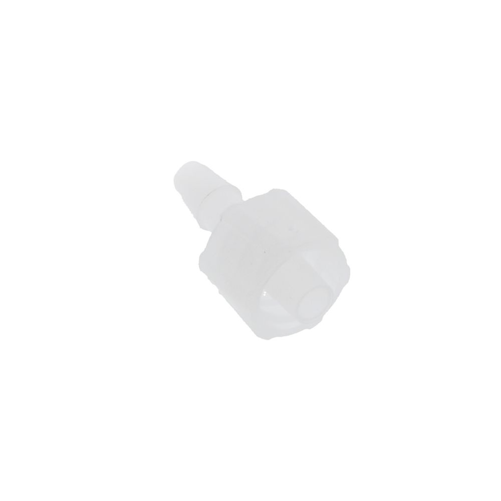 LM4170 Luer Fitting Natural PVDF Male Luer 1/8 HB