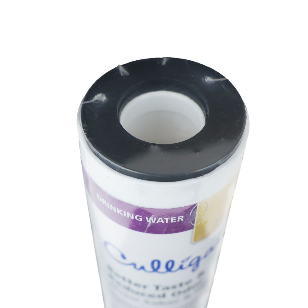 D-20A Granular Activated Carbon Replacement Cartridge - Basic Filtration