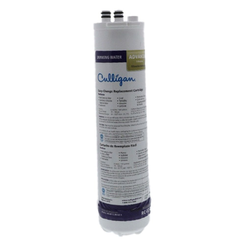 Culligan US-EZ-3 Undersink Water Filtration System Level 3