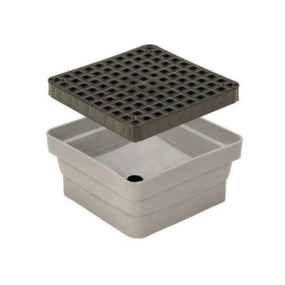AD1 Aera Drain with ADA Grate
