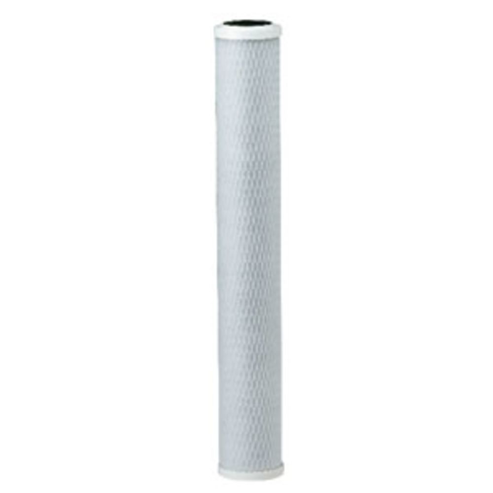 20" x 2-1/2" Coconut Shell Carbon Block 5 mic