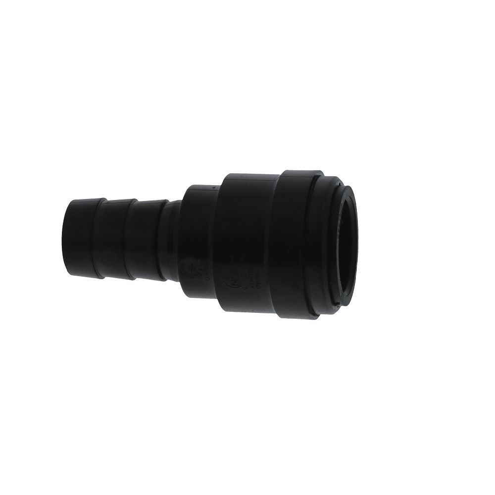 Watts AquaLock/SeaTech - Hose Barb Fitting - 22mm x 3/4 ID Barb