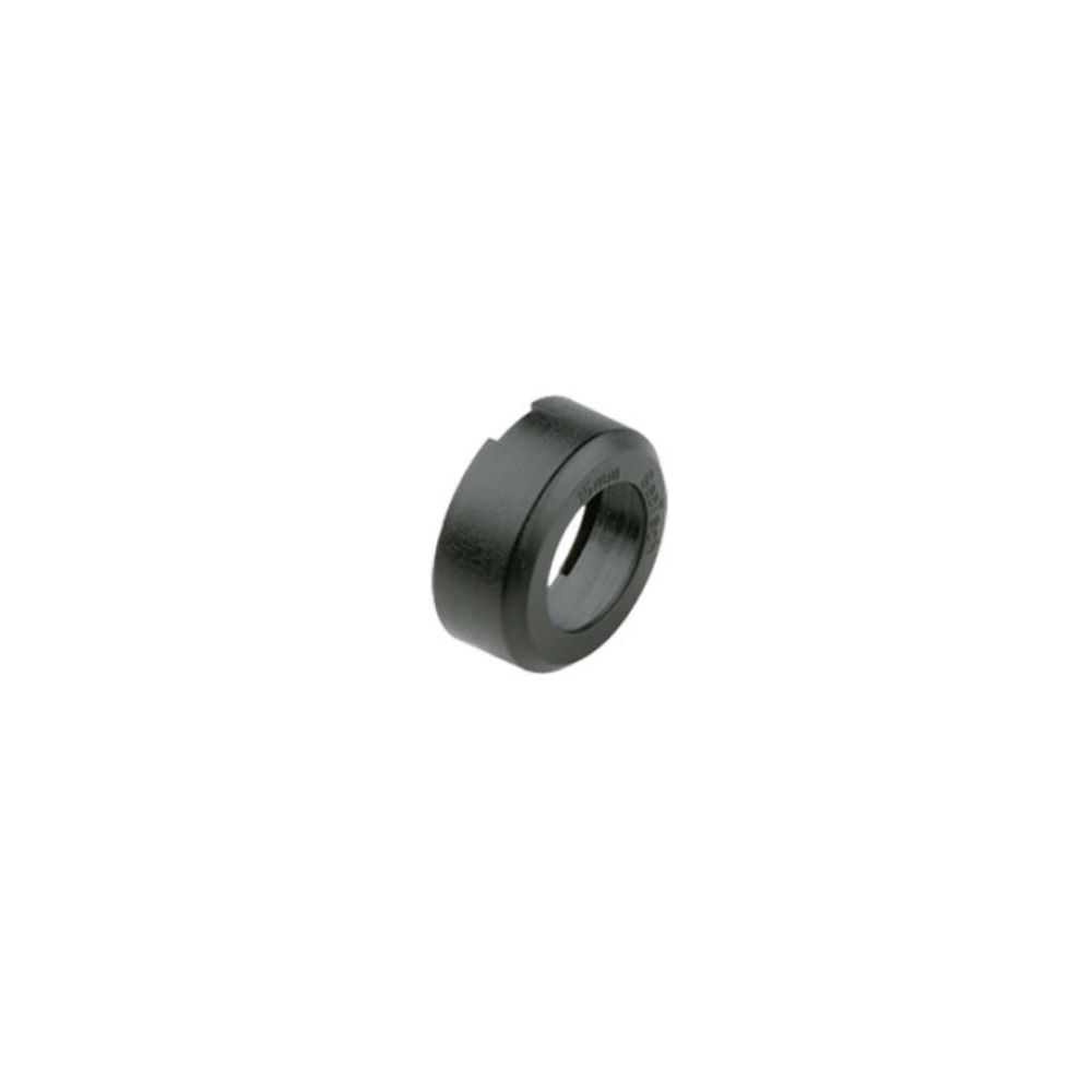 Watts AquaLock/SeaTech - Collet cover - 22mm BLACK