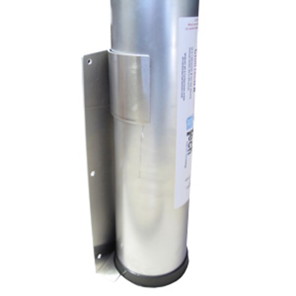 ChillTech CTII Heat Exchanger for Icemakers up to 2,400 lbs