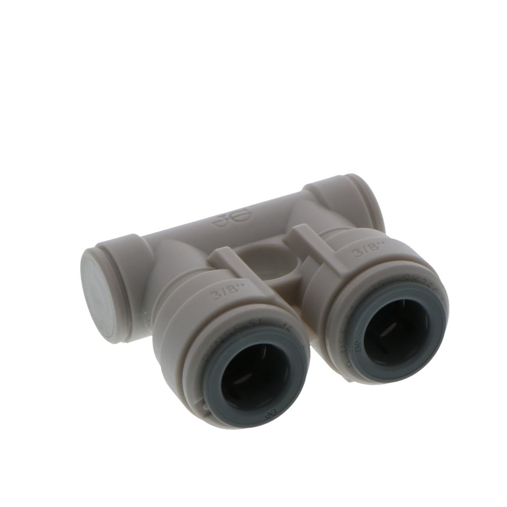 John Guest U-Bend - 3/8