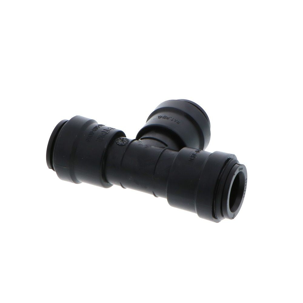 Watts AquaLock/SeaTech - Union Tee - 15mm x 15mm x 15mm
