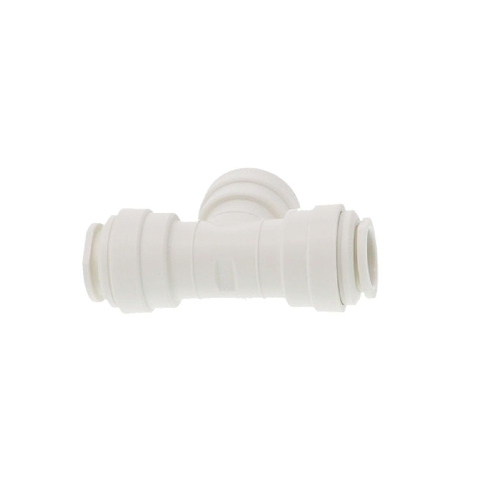 John Guest Union Tee Polypro - 1/2