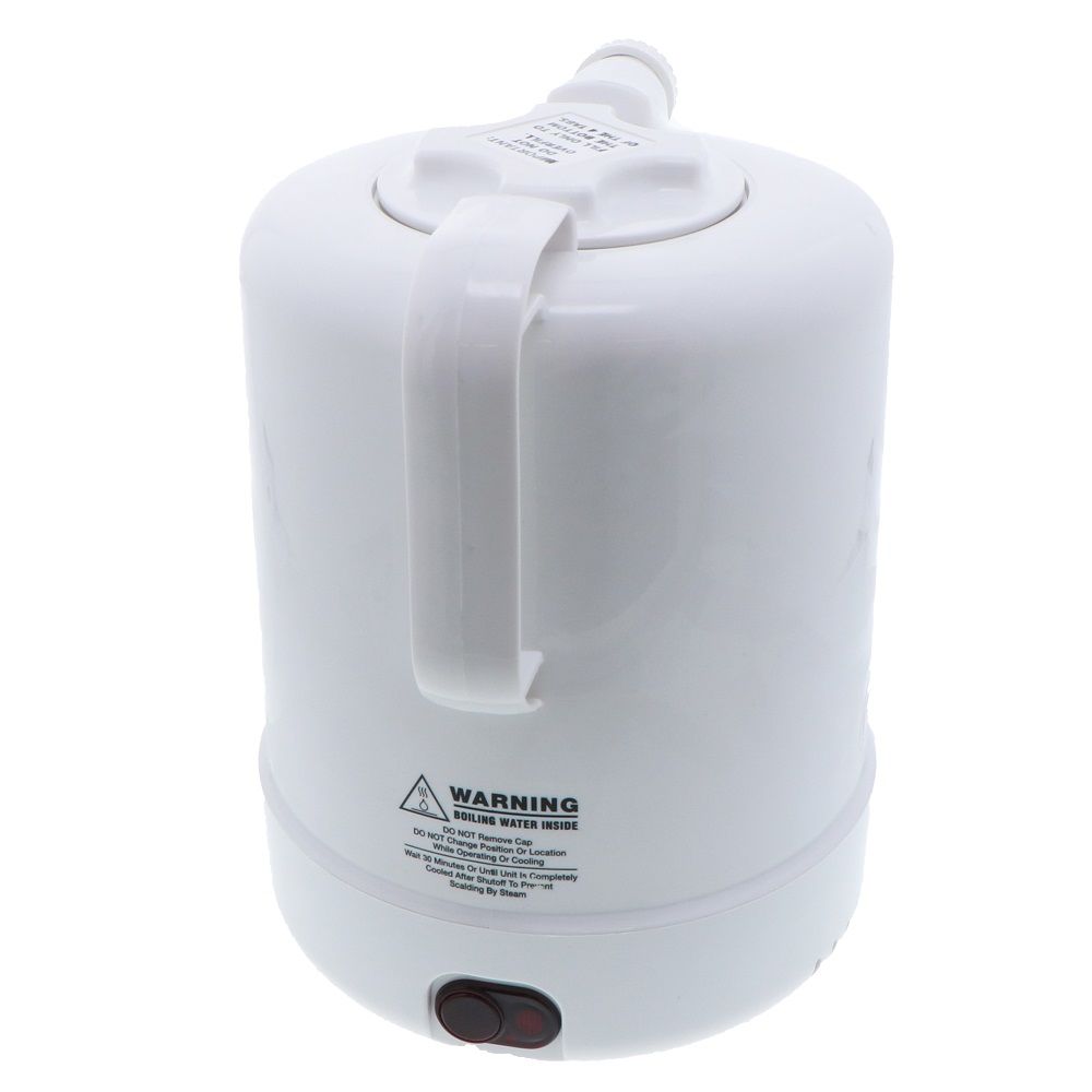 Nautilus Countertop Distiller