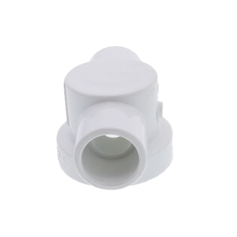 Rusco 1B Head Only for Spin Down & Sed. Trappers - 1" SxS