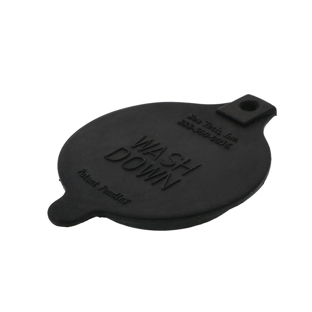 Watts AquaLock/SeaTech - ST102 Cover for Speed-Tap ST100 and ST101 BLACK
