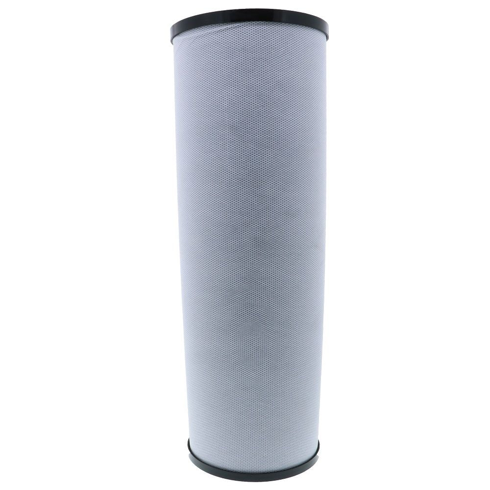 20" BB Filtrex Matrikx +Pb1 CTO/Lead Green Carbon Block 0.5 Mic Filter 06-450-20-GREEN