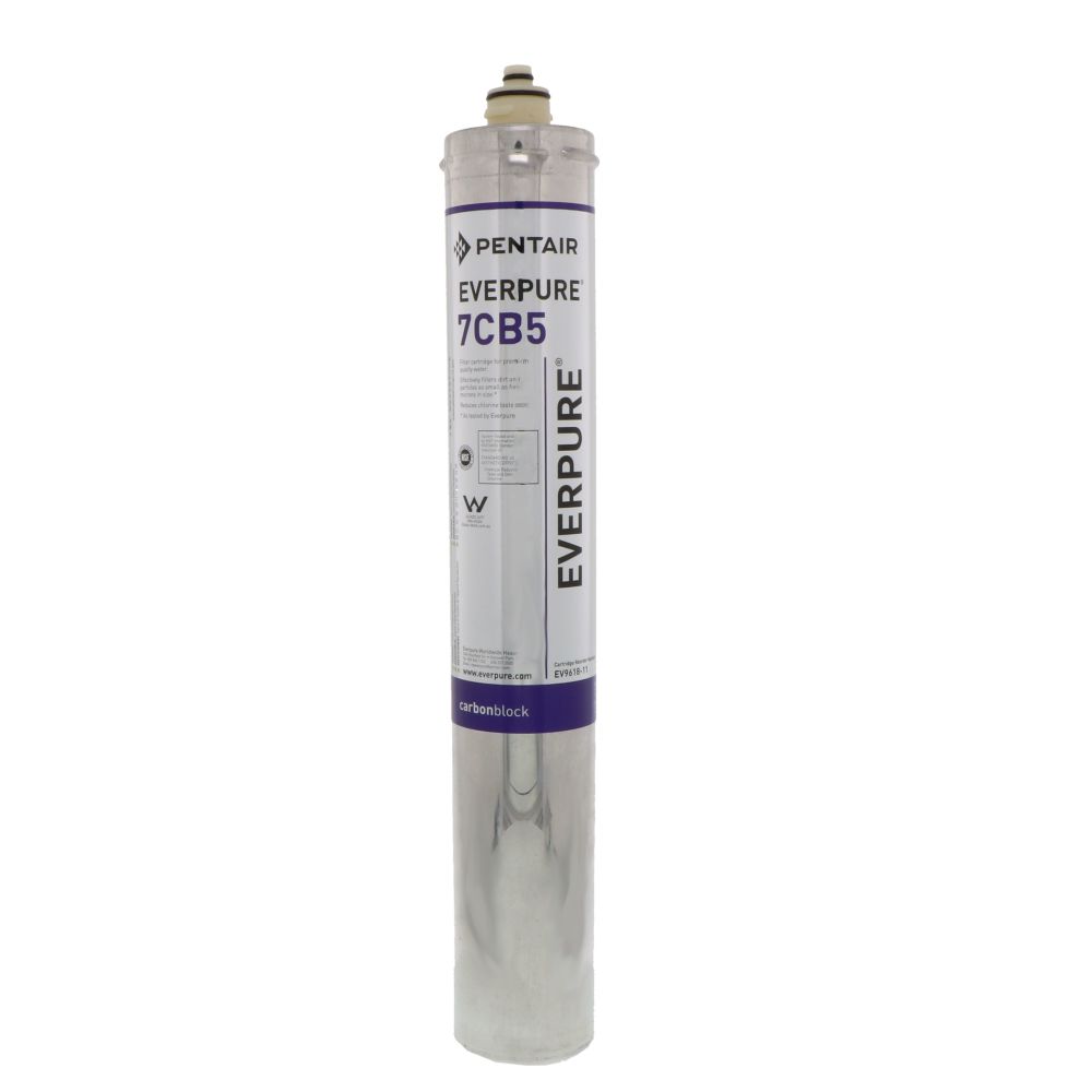 Everpure 7CB5 Water Filter Cartridge EV9618-11