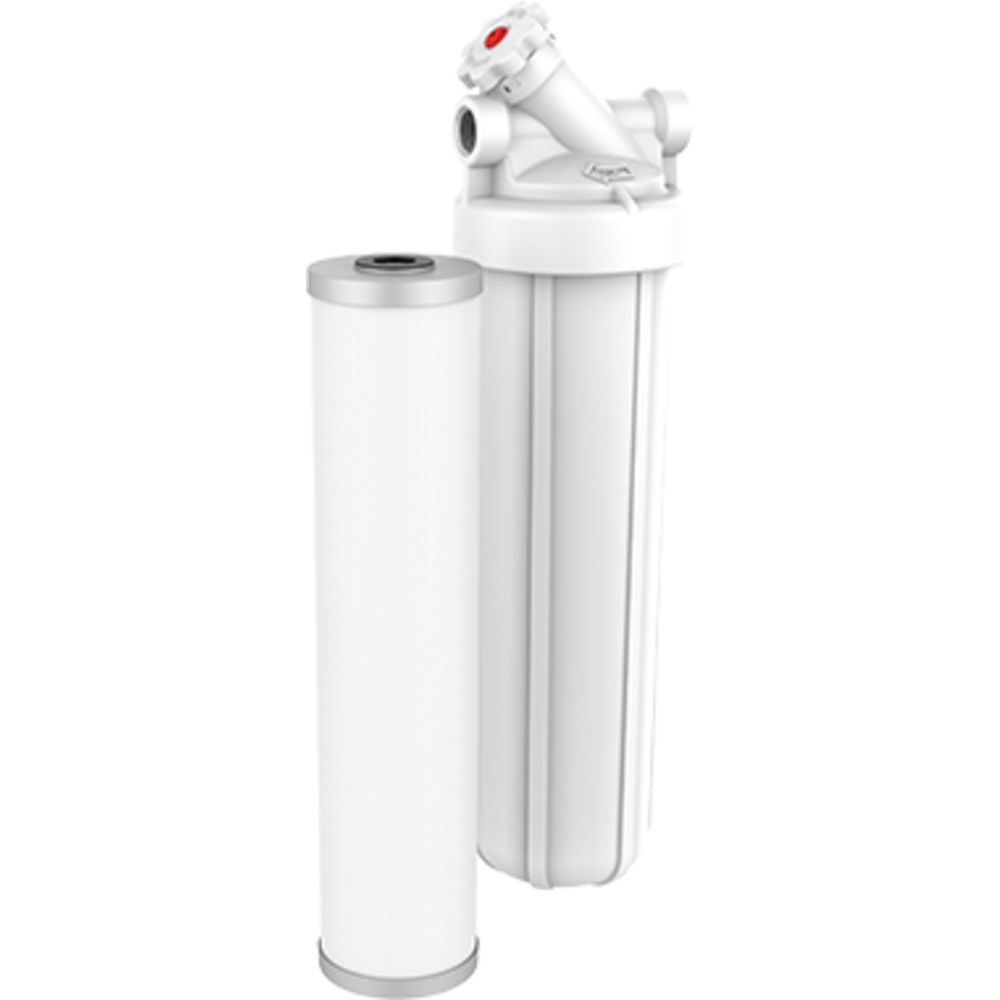 Pentair LR-BB50 Whole House Heavy Duty Lead Filtration System