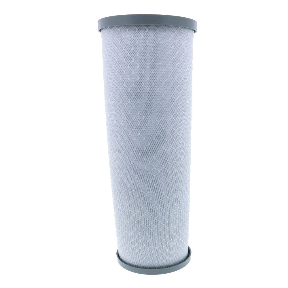 20" BB Filtrex Matrikx +Pb1 CTO/Lead Carbon Block 0.5 Mic Filter