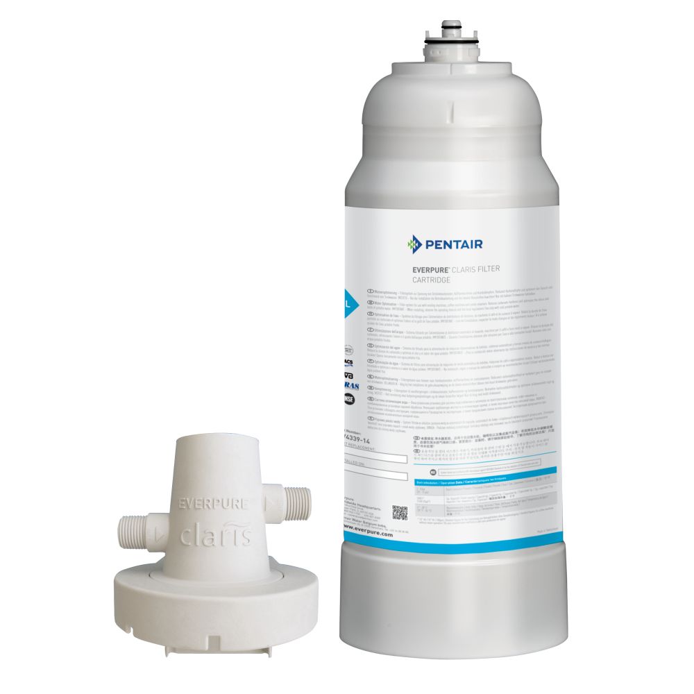 Everpure Claris System - XXLarge w Gen 2/NPT Head