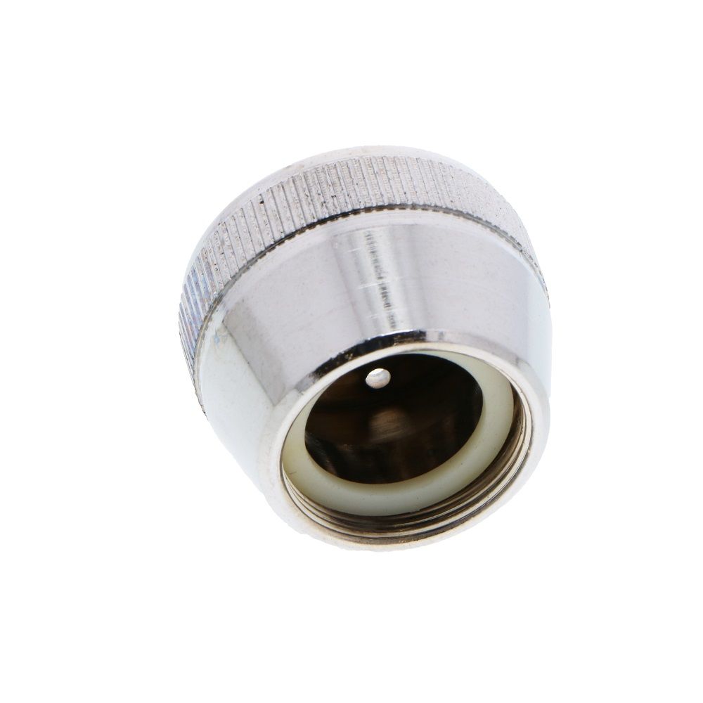 T&S Brass B-0103-01 Rosespray Outlet, 55/64-27 Female Threads