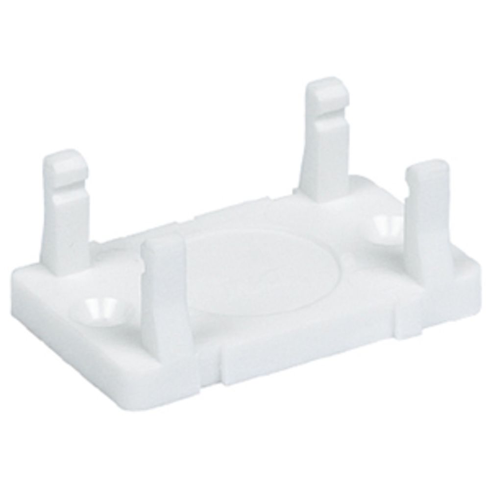 DMfit Mounting Clip - 3/8"