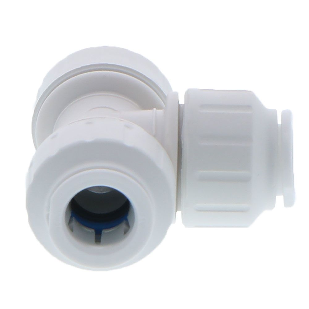 John Guest Union Tee - 10mm