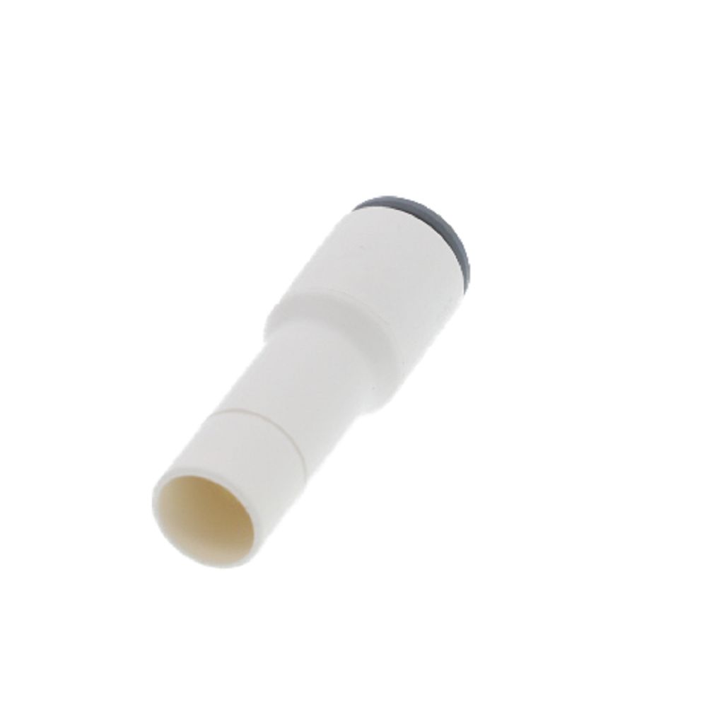 Parker LIQUIfit Reducer - 3/8 x 1/2 Stem