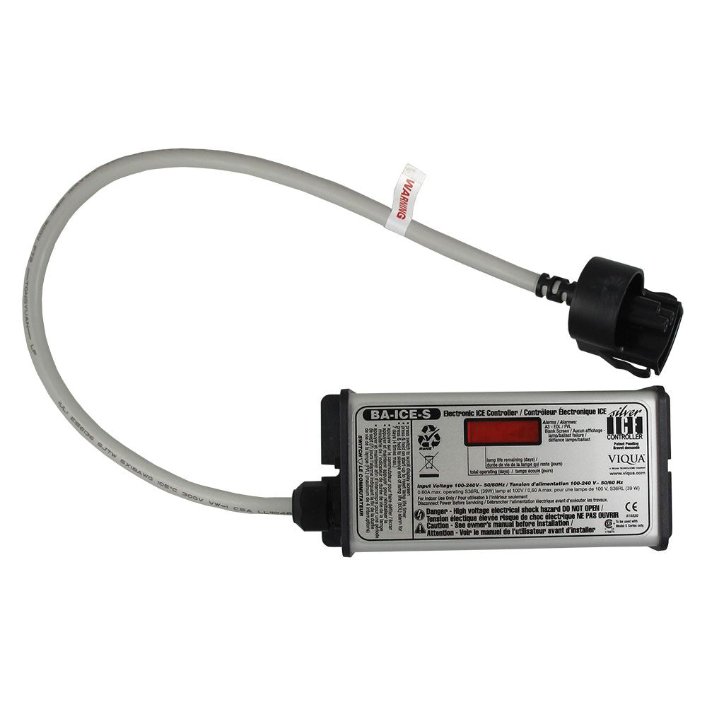AquaPure UV Ballast for APUV1, APUV2, APUV5, APUV8