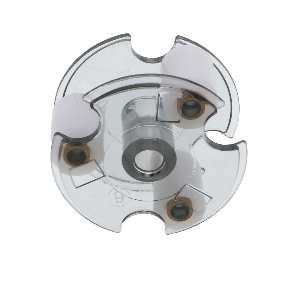 Stenner Pump Head Service Kit #5 Santoprene Tube for Classic & SVP Pumps