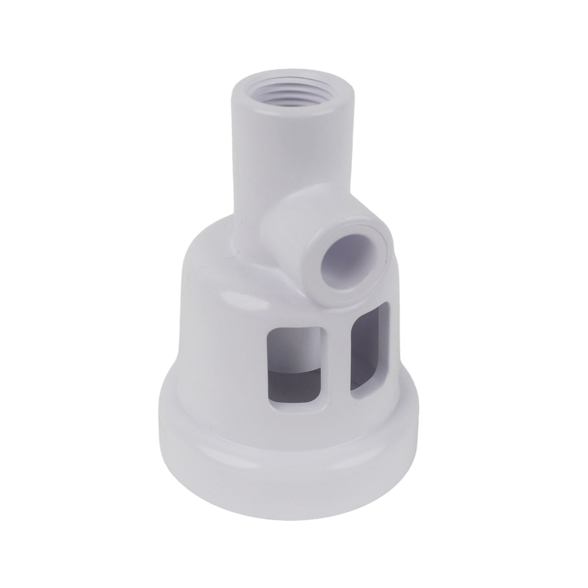 Drain II PVC Airgap