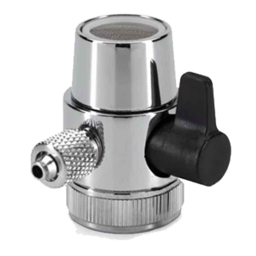 CNTP-DV-38C Diverter Valve Compression
