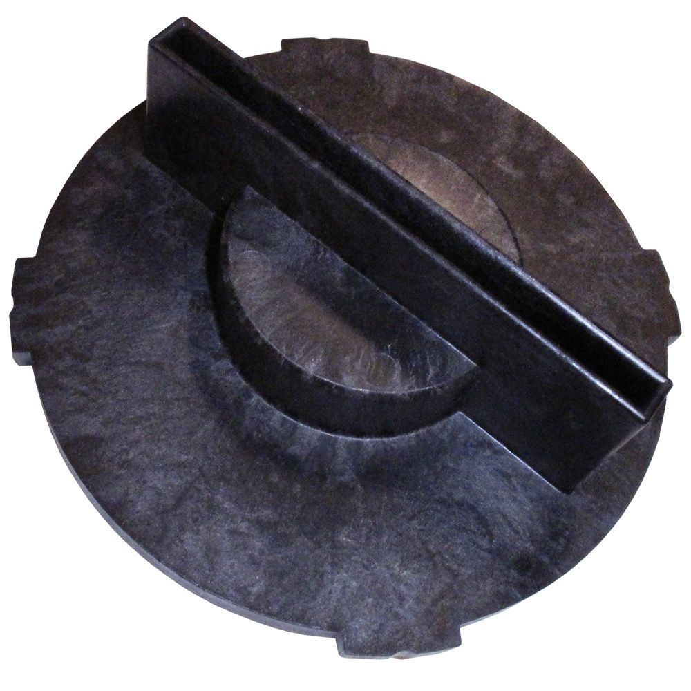 Kinetico Bypass Plug w/ O-Ring