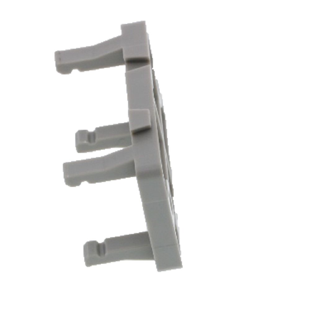 DMfit Mounting Clip - 3/8"