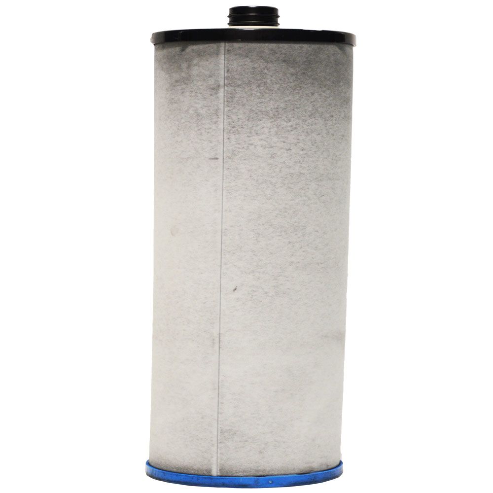 Kinetico SSF 109-0065 Replacement Cartridge Set for IC620-2P