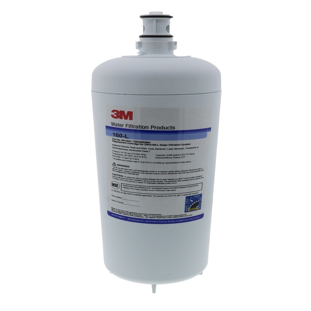 3M 160-L Replacement Cartridge 56134-44