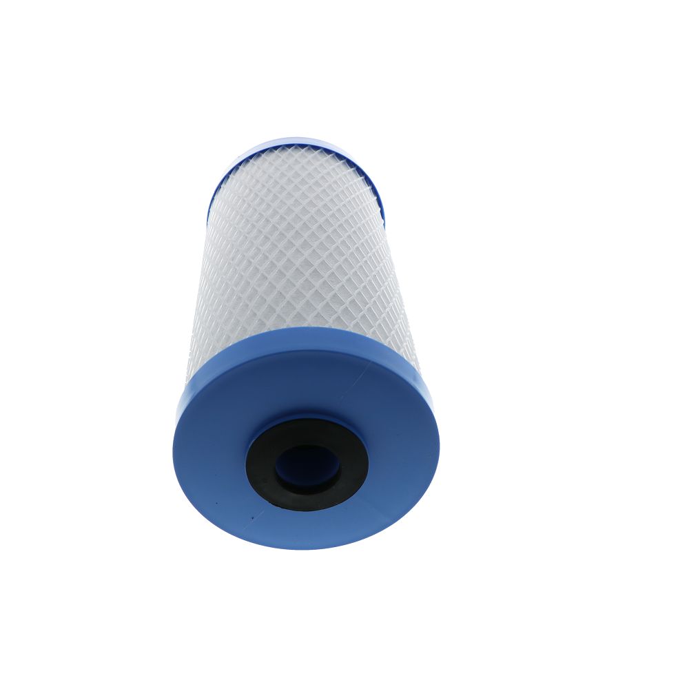Pentek 155782-43 EPM-BB Carbon Block 10 micron Filter