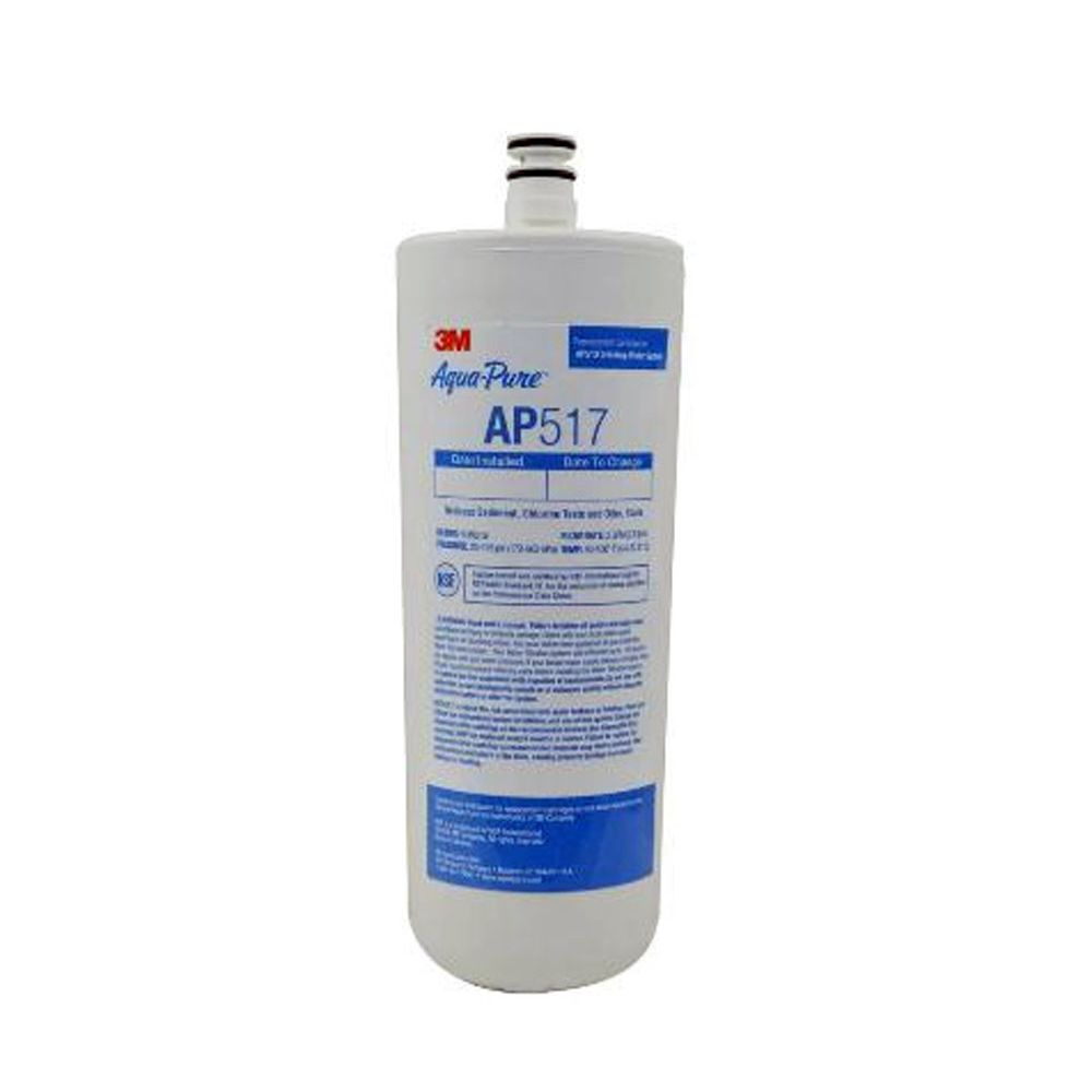 3M Aqua-Pure AP517 Replacement Cartridge
