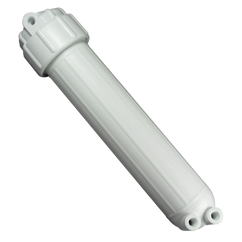 Housing for Standard Membrane Size 1/8" FPT