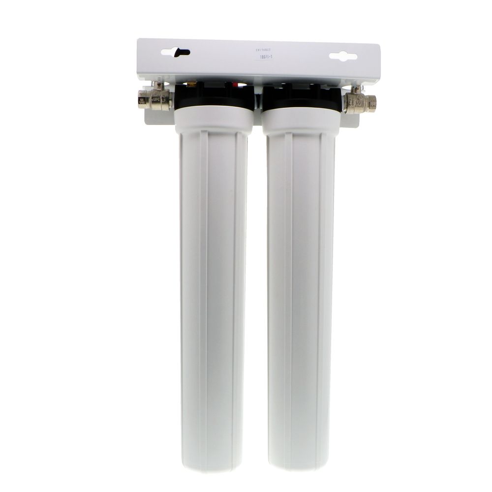 Costguard CGS-22 20" Dual Series Housing