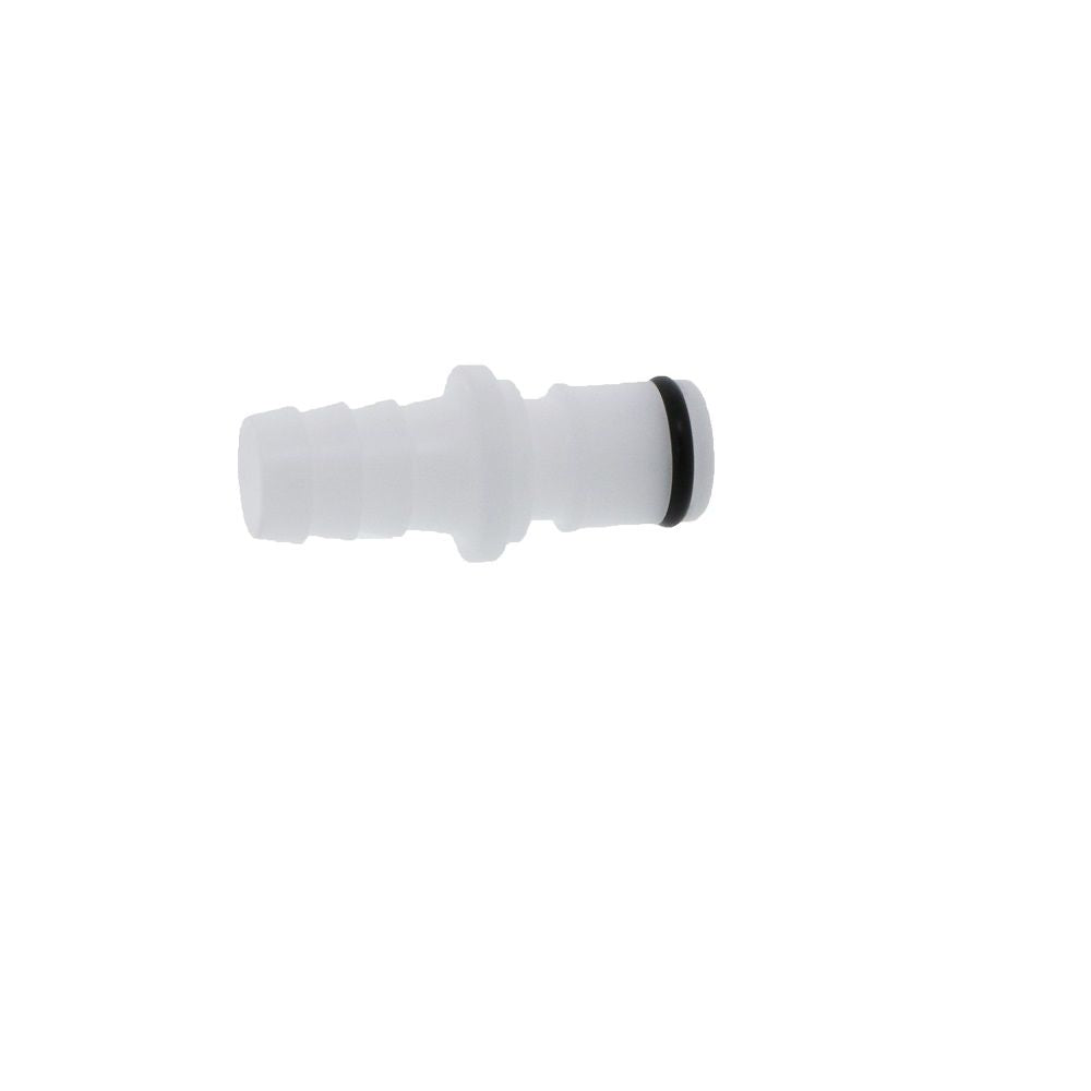 APC22006 NSF In-Line Hose Barb Coupling Insert 3/8 ID Barb