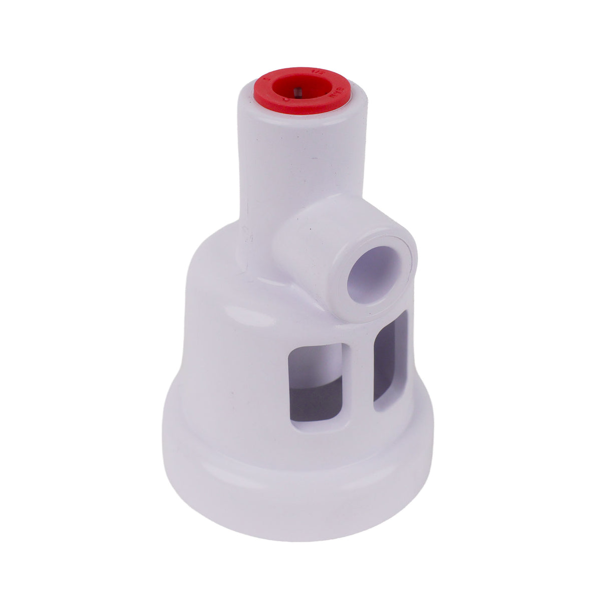 Drain II PVC Airgap