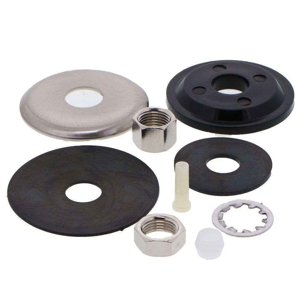 Sleek Lead-Free Drinking Water Faucet