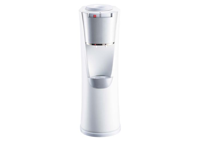 Oasis Waterfall POU Free Standing Hot and Cold Water Cooler - OPEN BOX