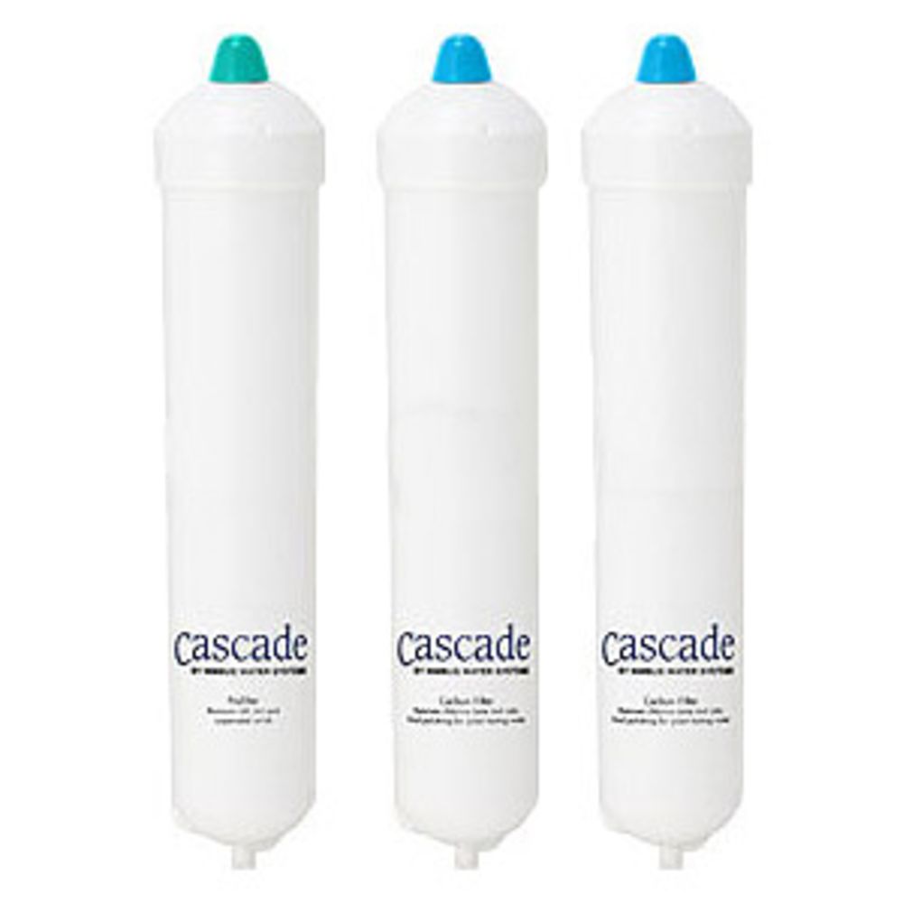 Cascade 104003 Replacement Filter Kit