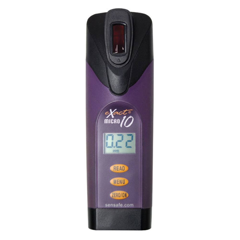 eXact Micro 10 Advanced Photometer System