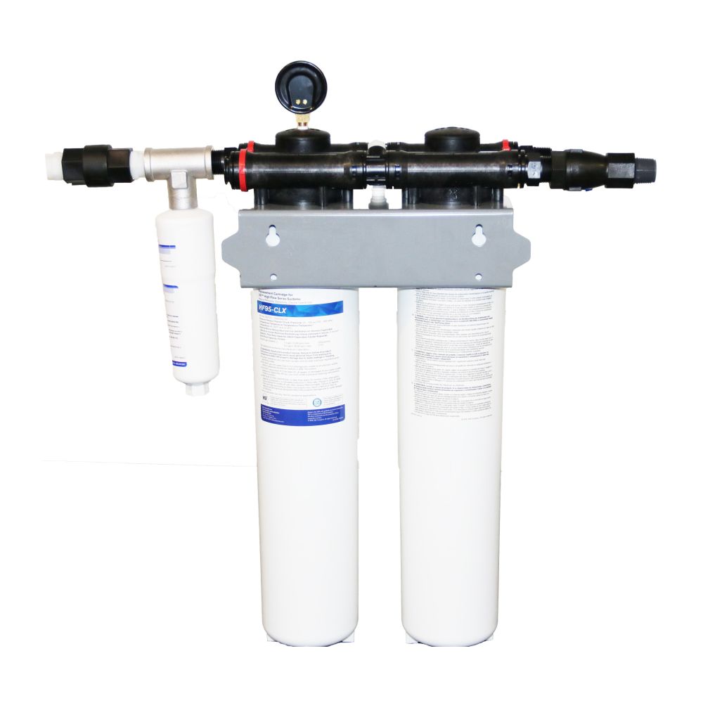 3M™ Dual Port 290 Series Filter System DP295-CLX