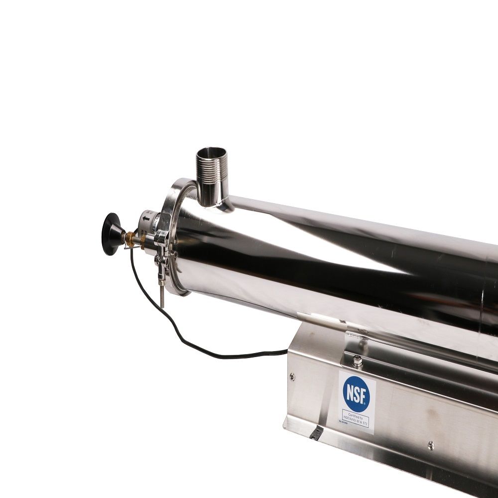 Sanitron S50C, 20 gpm, Ultraviolet Water Purifier